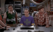 Big Bang Theory Sheldon GIF - Big Bang Theory Sheldon Raj GIFs