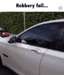 Robbery Fail GIF - Robbery Fail Thief GIFs