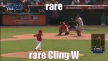Rare Cling GIF - Rare Cling Rare Cling GIFs