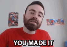 did made