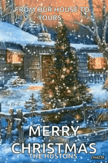 Merry Christmas Happy Holidays GIF - Merry Christmas Happy Holidays Christmas Blessings GIFs