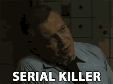 serial killer killer executioner manslayer serial murderer