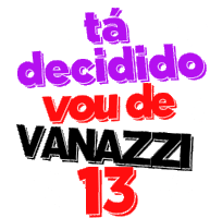 Vanazzi Daniaffonso Sticker - Vanazzi Daniaffonso 13 Stickers