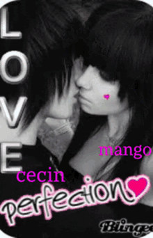 mango love