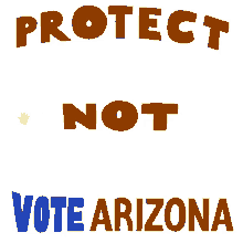 stop gun violence arizona election az election voter