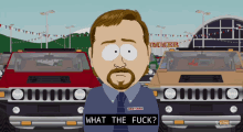 Wtf South Park GIF - Wtf South Park Hummer GIFs
