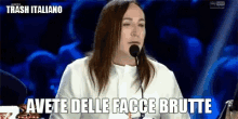 italiano xfactor