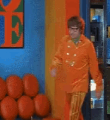Austin Powers Shocked GIF - Austin Powers Shocked Mike Myers GIFs
