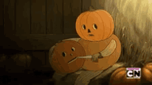Pumpkin Halloween GIF - Pumpkin Halloween GIFs