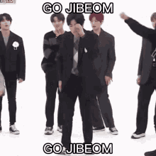 Jibeom Golden Child GIF - Jibeom Golden Child Kim Jibeom GIFs
