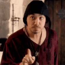 Youre Crazy Loco GIF - Youre Crazy Loco Pointing GIFs