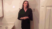 Change Clothes Tranformation GIF - Change Clothes Tranformation Falling Flowers GIFs