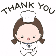 little chef baby girl thankx thank you little chef baby girl thankx thank you