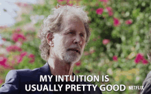 My Intuition Is Usually Pretty Good My Intuition Is Usually Right GIF - My Intuition Is Usually Pretty Good My Intuition Is Usually Right My Gut Is Usually Right GIFs