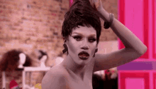 naomismalls naomi rpdr8 naomismalls naomi rpdr8