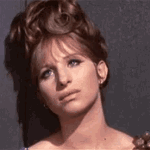 Whatever Barbra GIF - Whatever Barbra Streisand GIFs