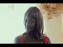 Nollywood Satisfied GIF - Nollywood Satisfied Cheeky GIFs