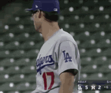 dodgers joe kelly yawn baseball mlb dodgers joe kelly yawn baseball mlb