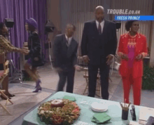 Carlton Dancing On Oprah GIF - The Fresh Prince Of Bel Air Carlton Banks Alfonso Ribeiro GIFs
