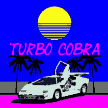 Turbo Cobra GIF - Turbo Cobra Turbo Cobra GIFs