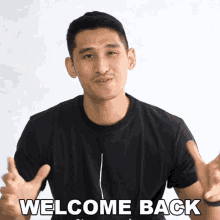 welcome back jryan karsten starhits selamat datang lagi jumpa lagi welcome back jryan karsten starhits selamat datang lagi jumpa lagi
