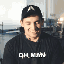 Oh Man Airspeeder GIF - Oh Man Airspeeder Embarrassed GIFs