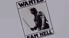 Hell Comes To Frogtown Captured GIF - Hell Comes To Frogtown Captured Wanted Poster GIFs