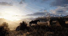 Red Dead GIF - Red Dead Redention GIFs