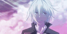 k anime fall jump sky k anime fall jump sky