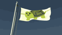 Flag Turtle GIF - Flag Turtle GIFs