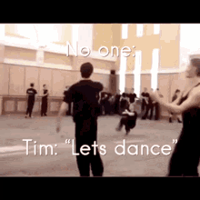 Dance Off Kick GIF - Dance Off Kick Tim GIFs