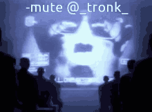 Mute Tronk GIF - Mute Tronk Discord GIFs