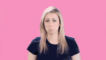 Iliza GIF - Iliza Sad Sad Face GIFs