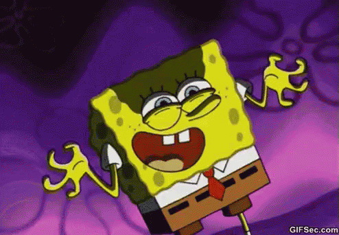 Spongebob Squarepants Evil Laugh GIF - Spongebob Squarepants Spongebob Evil Laugh GIFs