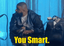 You Smart GIF - Dj Khaled You Smart Smart GIFs