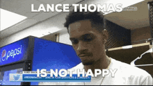 Lance Thomas GIF - Lance Thomas GIFs