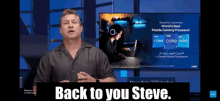 Back To You Steve Intel GIF - Back To You Steve Steve Back GIFs