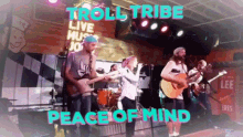 Troll Tribe GIF - Troll Tribe Troll Tribe GIFs