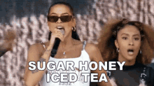 Sugar Honey Iced Tea Princess Nokia GIF - Sugar Honey Iced Tea Princess Nokia Sugar Honey Iced Tea Song GIFs