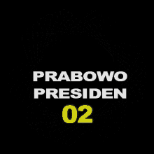 Prabowo Sandiaga GIF - Prabowo Sandiaga 02 GIFs