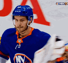 New York Islanders Mat Barzal GIF - New York Islanders Mat Barzal Barzal GIFs