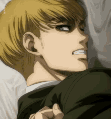 Armin Sex GIF - Armin Sex Attack On Titan GIFs