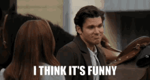 Hearties Kevin Mcgarry GIF - Hearties Kevin Mcgarry I Think Its Funny GIFs
