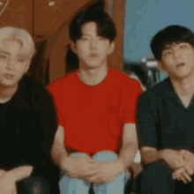 Dowoon Dowoon Day6 GIF - Dowoon Dowoon Day6 Dowoon Spaced Out GIFs