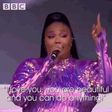 I Love You Beautiful GIF - I Love You Beautiful You Can Do Anything GIFs