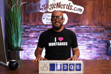 Mike Cox Mike Mortgage Nerds GIF - Mike Cox Mike Mortgage Nerds Mortgage Nerds GIFs