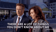 There Are A Lot Things You Dont Know About Me Diana Jessup GIF - There Are A Lot Things You Dont Know About Me Diana Jessup Mary Steenburgen GIFs
