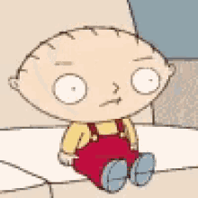 Family Guy Stewie Griffin GIF - Family Guy Stewie Griffin Mad GIFs