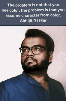 Abhijit Naskar Acceptance GIF - Abhijit Naskar Naskar Acceptance GIFs