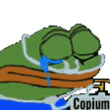 copium copege